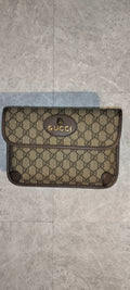 Gucci Supreme Neo Vintage Belt Bag